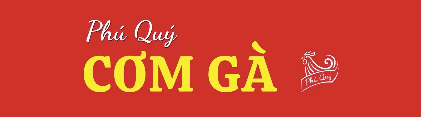 Ảnh bìa Cơm Gà Phú Quý - Đường Số 1