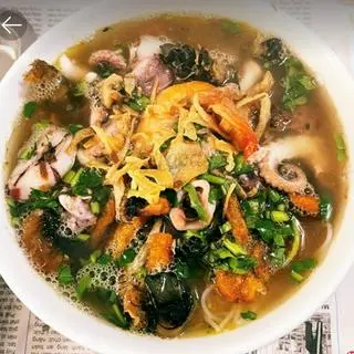 Ảnh đại diện Bún Hải Sản - Xuân Phương
