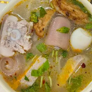 Ảnh đại diện Bếp Nhà Vi - Bánh Canh Bột Lọc - Thạnh Lộc 19
