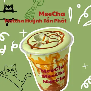 Ảnh đại diện MeeCha - Matcha - Huỳnh Tấn Phát