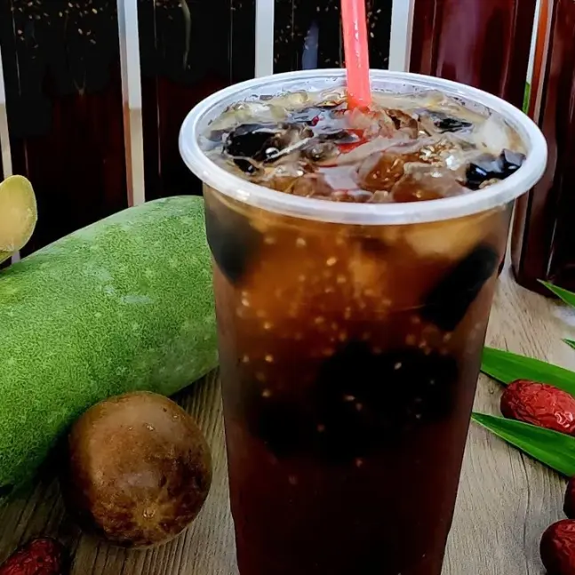 Ảnh bìa TRÀ BÍ ĐAO DIỆU TRANG - Ngọc Thụy