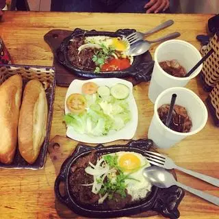 Ảnh đại diện Bò Né 3 Ngon - Quang Trung