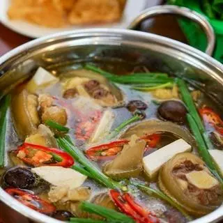 Ảnh đại diện Lẩu Bò Hoàng Long - Phan Văn Hớn