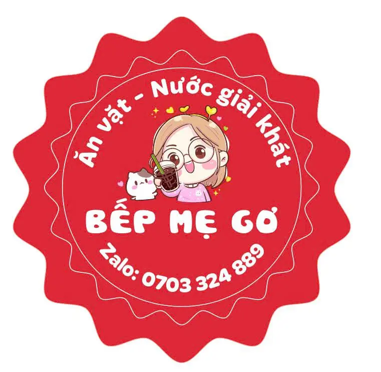 Ảnh bìa BẾP MẸ GƠ - ĂN VẶT & NƯỚC GIẢI KHÁT - Đường 26/3