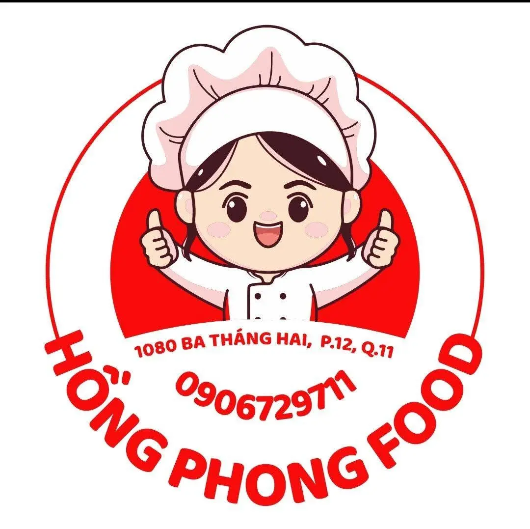 Ảnh bìa Hồng Phong Mì Gia - Đường 3 Tháng 2