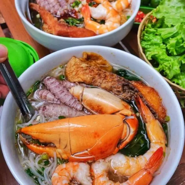 Ảnh bìa Bún Thái Hải Sản Cô Thúy - Quốc Lộ 32
