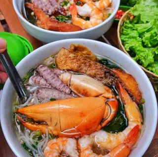 Ảnh đại diện Bún Thái Hải Sản Cô Thúy - Quốc Lộ 32