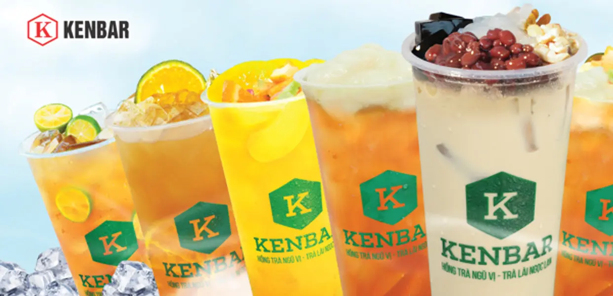 Ảnh bìa Tiệm Trà An Thịnh Kenbar - Diệu Linh - Đường 205A