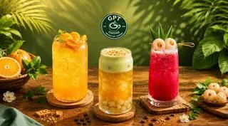 Ảnh đại diện GPT Coffee - Khu Đô Thị Văn Quán