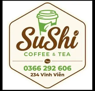 Ảnh đại diện Sushi - Coffee & Tea - Vĩnh Viễn