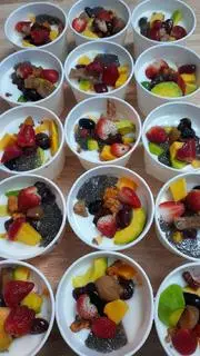 Ảnh đại diện Leon Food & Drink - Chè & Mỳ Quảng - Nguyễn Hoàng Tôn