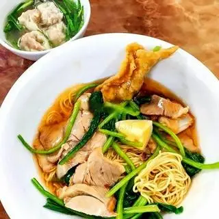 Ảnh đại diện Mỹ Hạnh - Mì Vằn Thắn - Ngọc Lâm