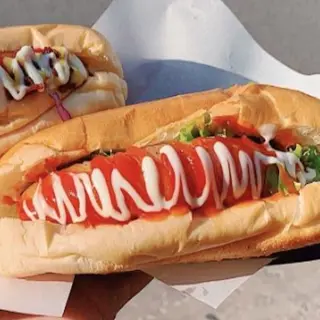 Ảnh đại diện 90'S Hotdog - Bánh Mì Hotdog Âu Mỹ - Trường Chinh