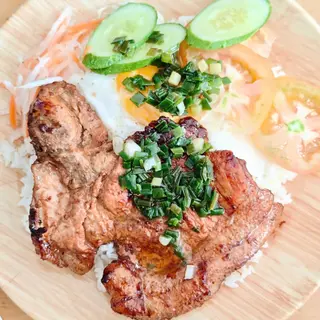 Ảnh đại diện CƠM TẤM THUỶ TIÊN - Lê Thị Lơ