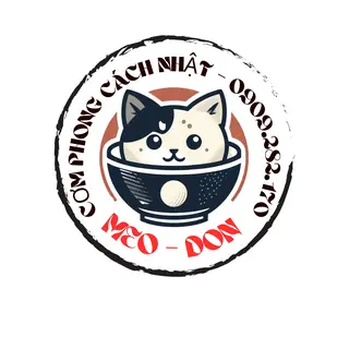 Ảnh đại diện Meo - Don - Cơm Phong Cách Nhật - Đường 160