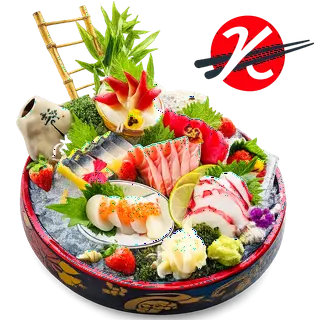 Ảnh đại diện Quán Ăn Nhật Bản K - Sushi - Bát Nàn