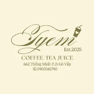 Ảnh đại diện Quán Tyem - Coffee, Tea & Juice - Thống Nhất