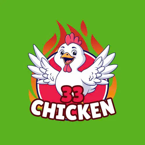 Ảnh bìa 33 CHICKEN - Đặng Thúc Vịnh