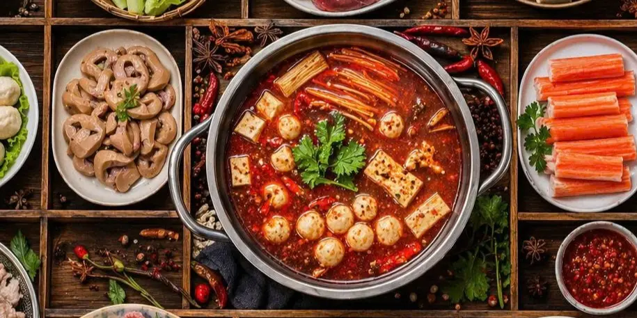 Ảnh bìa LẨU SATE 888 CHỢ LỚN - Lê Quang Sung