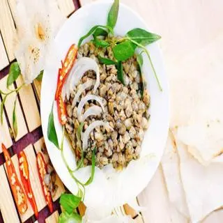 Ảnh đại diện Xộp - Món Hến & Ốc - Thăng Long