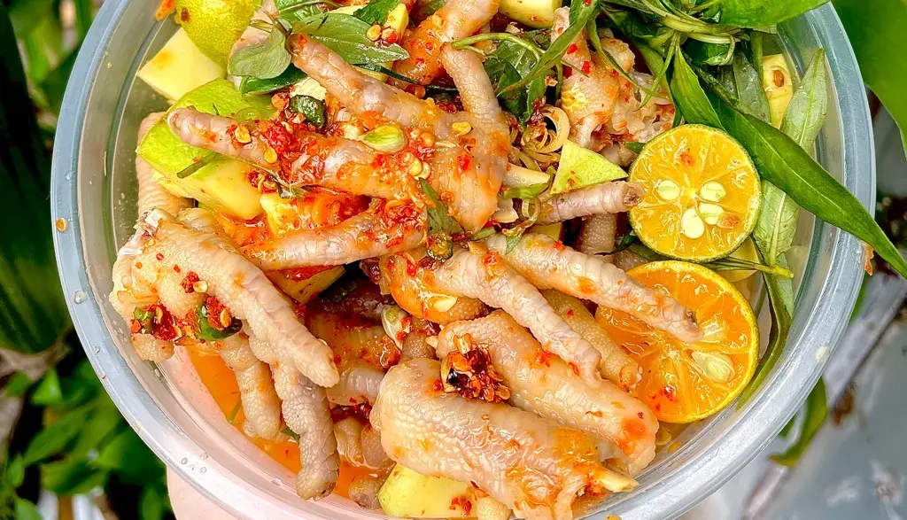 Ảnh bìa Thảo Food Ăn Chất - Vũ Đức Thận
