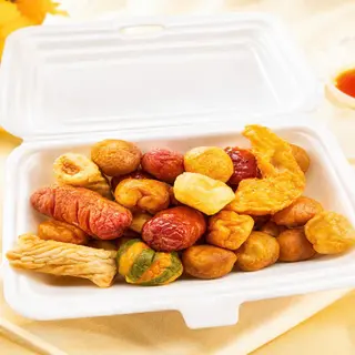 Ảnh đại diện Waterfoods - Đồ Ăn Vặt & Đồ Uống - Lê Giản