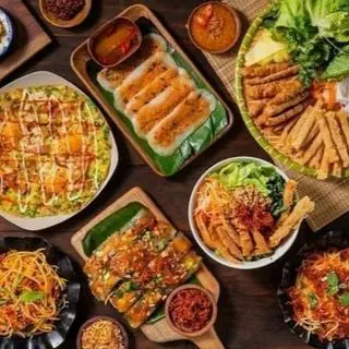 Ảnh đại diện Nem Nướng Nha Trang & Đồ Ăn Vặt - Nơm Thanh Xuân - Nguyễn Quý Đức