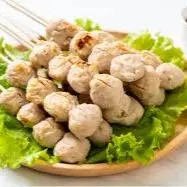 Ảnh bìa Tiệm Ăn Vặt Mẹ Ri - Tên Lửa