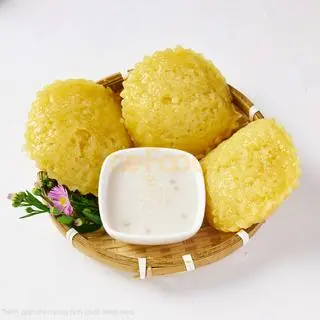 Ảnh đại diện Bếp Mẹ Ngọc - Bánh Handmade - Tân Thới Hiệp 21