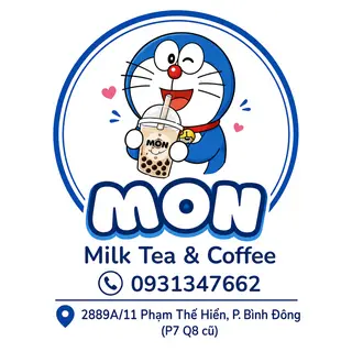 Ảnh đại diện MON MILK TEA - Phạm Thế Hiển