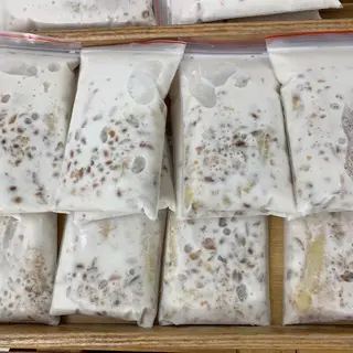 Ảnh đại diện Kem Chuối - Hậu Giang