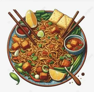 Ảnh đại diện Bà Vân - Mì Trộn Indo Siêu Ngon - Linh Đường
