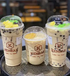Ảnh đại diện Tiệm Trà An Thịnh Kenbar - Diệu Linh - Đường 205A