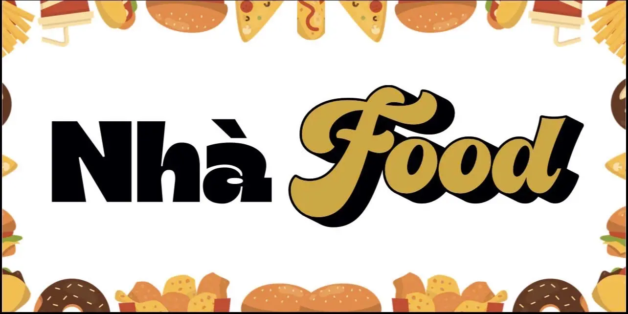 Ảnh bìa Nhà Food - Mì Trộn, Cơm Trộn & Ăn Vặt - Lê Tấn Bê