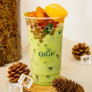 Ảnh đại diện OiGi - Trà Sữa & Ăn Vặt - Đường Số 8