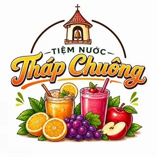 Ảnh đại diện Sinh Tố & Nước Ép Tháp Chuông - Đường Số 8