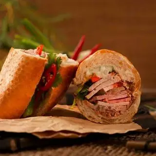 Ảnh đại diện Bánh Mì Sài Gòn - Hoàng Hoa Thám