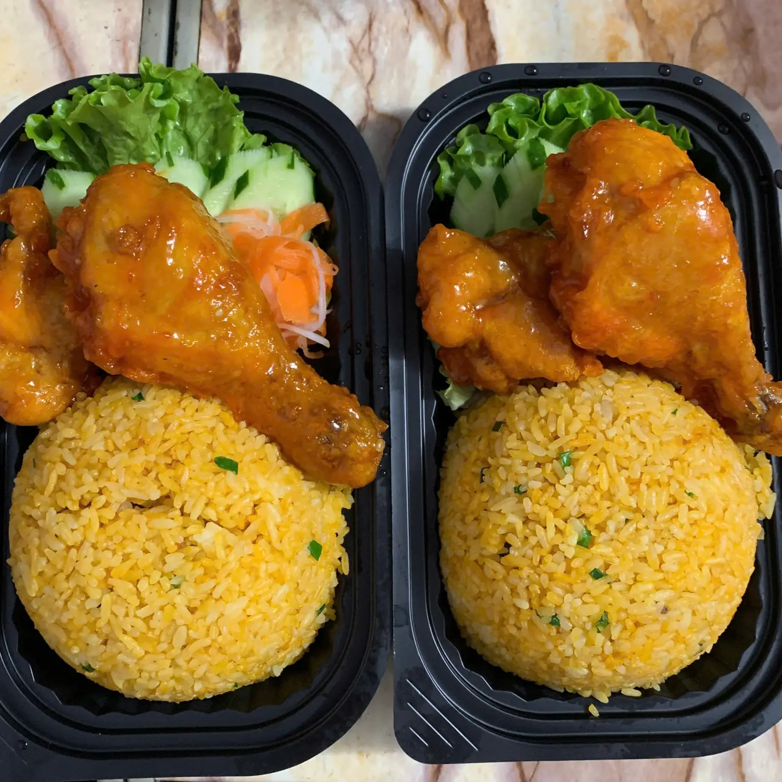 Ảnh bìa Cơm Gà, Bún Thịt Nướng & Mì Trộn - Cầu Diễn