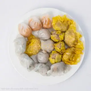 Ảnh đại diện Dimsum Suzhou - Tạ Quang Bửu