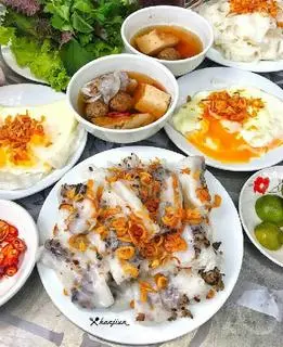 Ảnh đại diện Tuấntiti88 - Bún Chả & Bánh Cuốn - Nguyên Xá