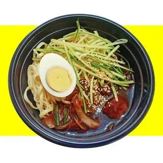 Ảnh đại diện Hani - Mì Tương Đen & Tokbokki - Đường số 2