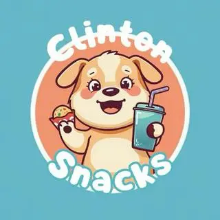Ảnh đại diện Clinton Snacks - Tây Hoà