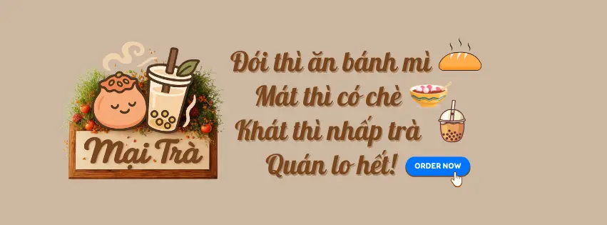 Ảnh bìa Mại Trà - Nguyễn Đình Chiểu