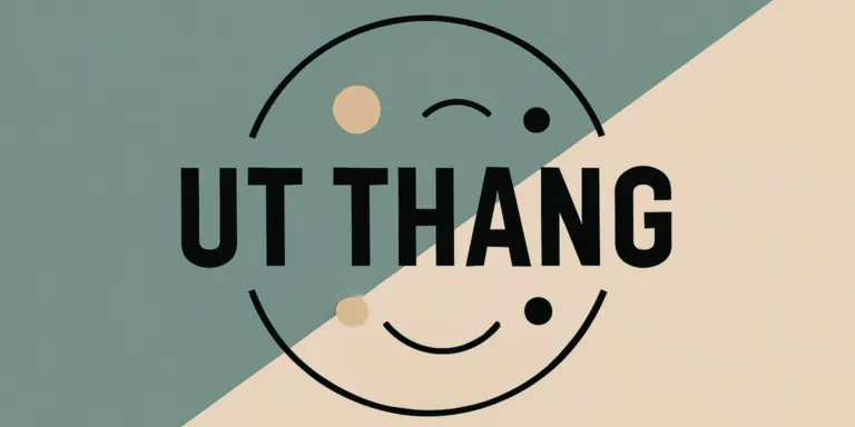 Ảnh bìa Quán Cơm Út Thắng - Trần Khánh Dư