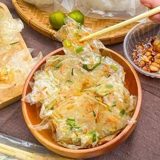 Ảnh đại diện Bánh Tráng Trộn Co&La - Tăng Nhơn Phú