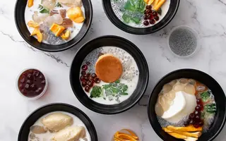Ảnh đại diện Chè Vũ Thạnh - Hào Nam