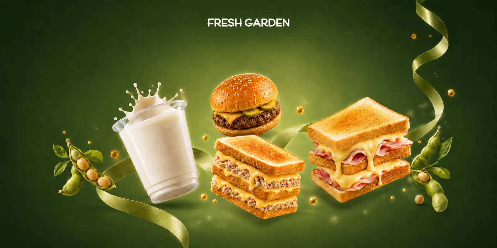 Ảnh bìa Fresh Garden - CT12A KĐT Kim Văn Kim Lũ