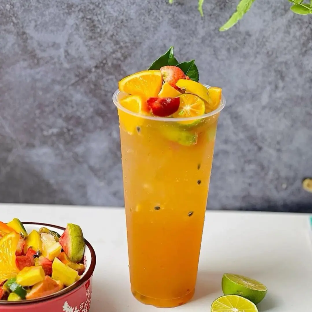 Ảnh bìa Tiệm Trà Nhà Bơ - Lê Văn Lương