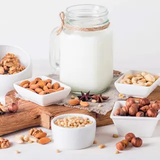 Ảnh đại diện Huyền Béo Quán - Sữa Hạt & Bánh Cuốn - Phạm Văn Bạch