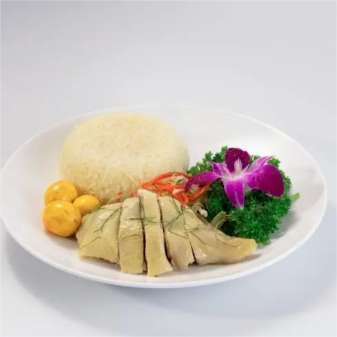 Ảnh bìa Alo Quán - Cơm Văn Phòng - Võ Chí Công